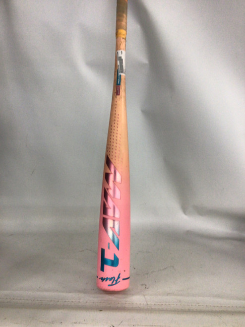 Vist Large View of Product Image Which is Used Easton BB/SB Other Bat 31"