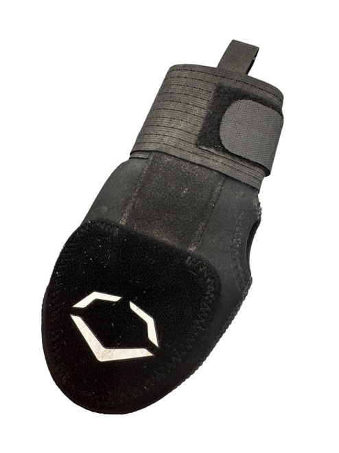 Vist Large View of Product Image Which is Used Evoshield Sliding Mitt BB/SB Accessory