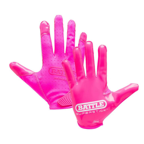 Vist Large View of Product Image Which is New DOOM SPEED NEON PINK YTH