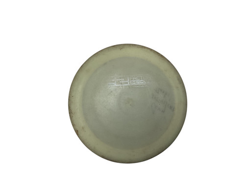 Vist Large View of Product Image Which is Used Innova F2 Disc Golf Driver White