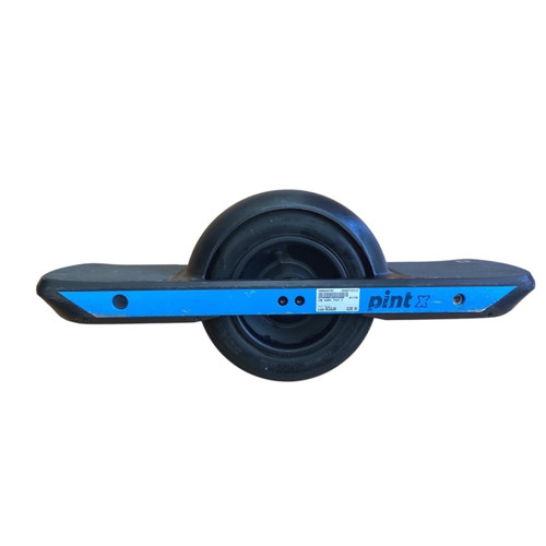 Vist Large View of Product Image Which is Used Complete Skateboard Black Regular