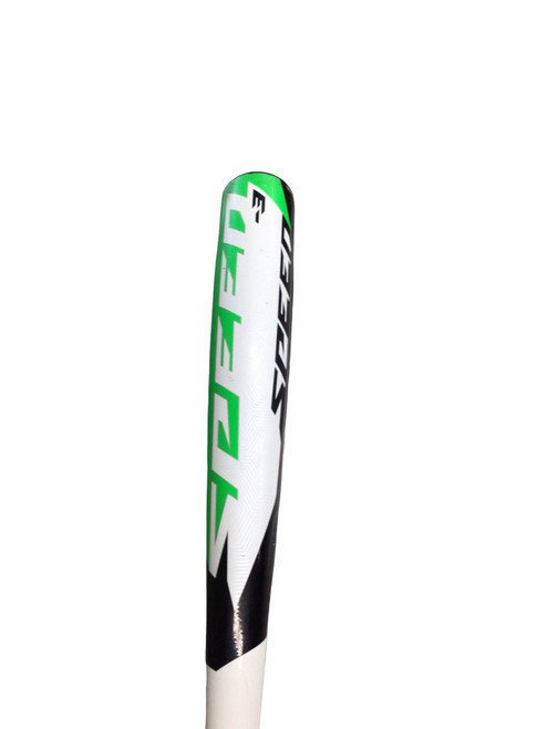 Vist Large View of Product Image Which is Used Easton SPEED BB/SB High School -3 Bat 32"