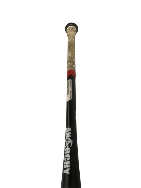 Vist Large View of Product Image Which is Used ANARCHY OUTKAST BB/SB Slowpitch Bat 34"