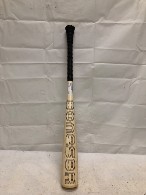 Vist Large View of Product Image Which is Used Warstic BONESABER BB/SB USSSA 2 3/4 Bat 27"