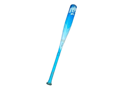 Vist Large View of Product Image Which is Used Easton HYPE FIRE BB/SB USSSA 2 3/4 Bat 30"