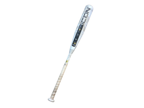Vist Large View of Product Image Which is Used Rawlings ICON BB/SB USSSA 2 3/4 Bat 30"