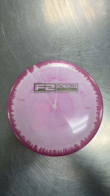 Vist Large View of Product Image Which is Used Innova HALO STAR TEEBIRD 3 Disc Golf Driver Pink