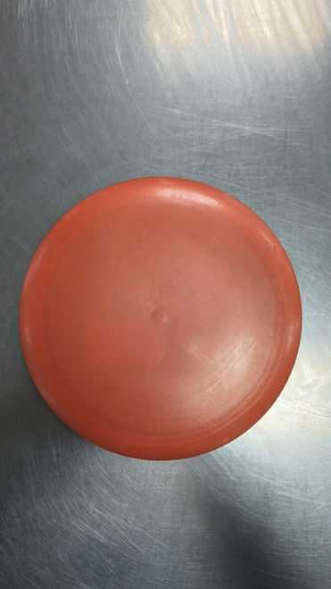 Vist Large View of Product Image Which is Used Innova GSTAR WRAITH Disc Golf Driver Orange