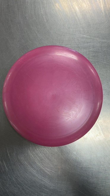 Vist Large View of Product Image Which is Used Innova GSTAR WRAITH Disc Golf Driver Pink