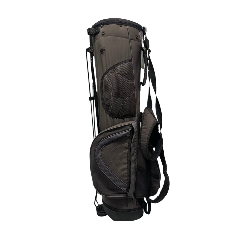 Vist Large View of Product Image Which is Used COUGAR Mens Stand Bag Grey