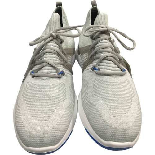 Vist Large View of Product Image Which is New Foot Joy Mens Golf Shoes White Senior 10.5