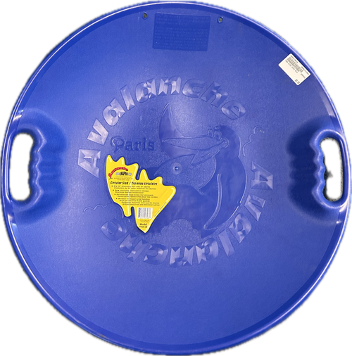 Vist Large View of Product Image Which is Used Snow Toy