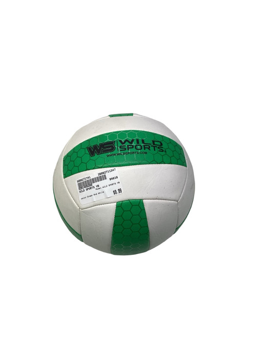 Vist Large View of Product Image Which is Used WILD SPORTS VB Indoor VB Green And White