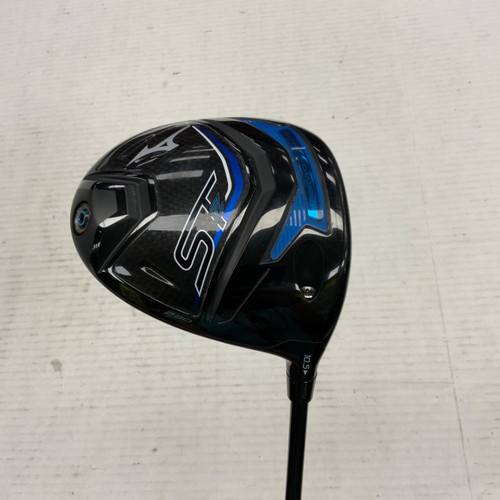 Vist Large View of Product Image Which is Used Mizuno STZ Mens Driver RH 10.5 Degree