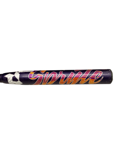 Vist Large View of Product Image Which is Used Demarini SPRYTE -12 BB/SB Fastpitch Bat 32"