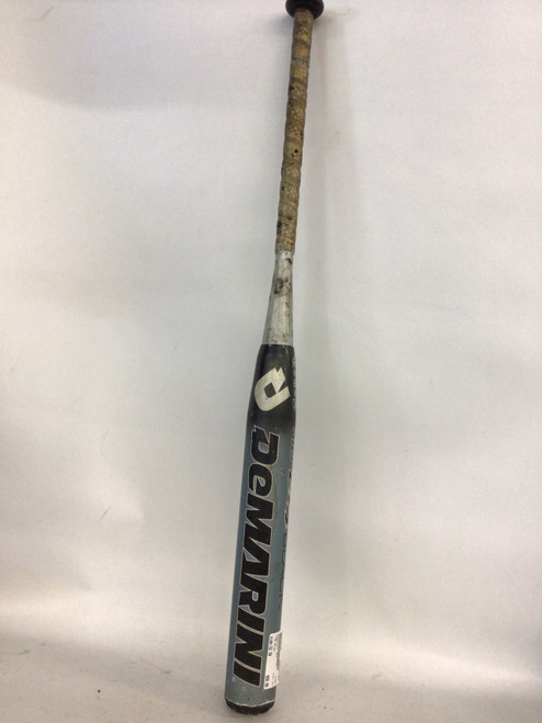Vist Large View of Product Image Which is Used Demarini CF4 BB/SB Fastpitch Bat 32"