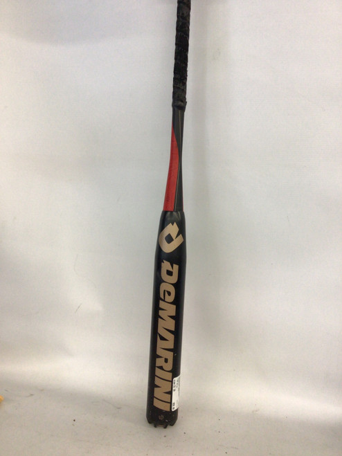Vist Large View of Product Image Which is Used Demarini CF6 BB/SB Fastpitch Bat 31"