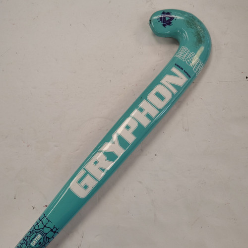 Vist Large View of Product Image Which is Used GRYPHON ORIGIN SERIES FH Complete Stick Royal Blue 30"