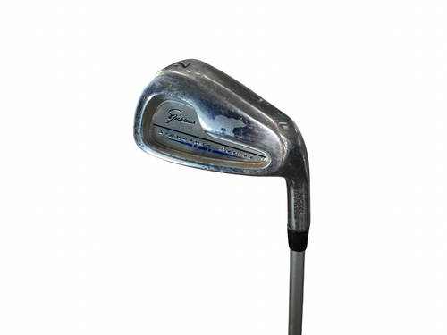 Vist Large View of Product Image Which is Used Nicklaus SIGNATURE SERIES Jr Individual Iron RH 7 Iron