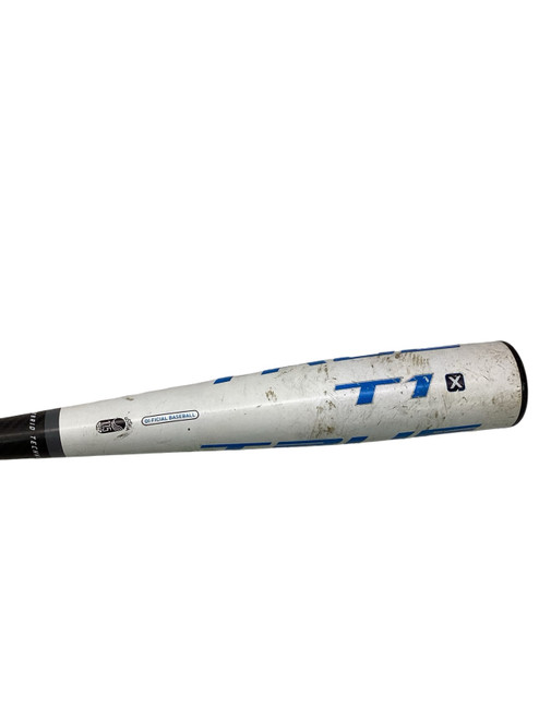 Vist Large View of Product Image Which is Used True T1X BB/SB USSSA 2 3/4 Bat 30"