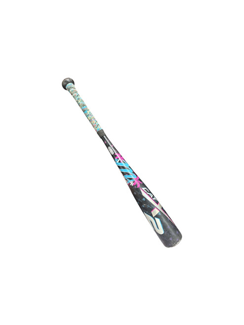 Vist Large View of Product Image Which is Used Marucci CAT X 2 BB/SB USSSA 2 5/8 Bat 27"