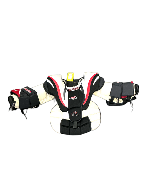 Vist Large View of Product Image Which is Used Vaughn LT60 Junior Body Armor MD