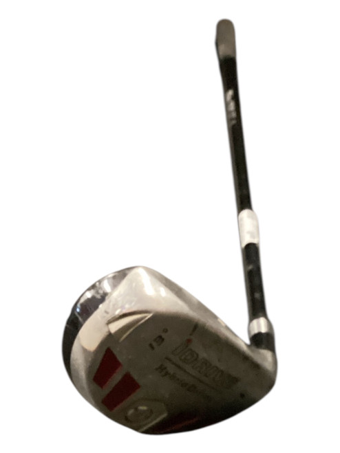 Vist Large View of Product Image Which is Used Idrive HYBRID DRIVER Mens Driver RH HT