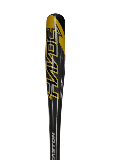 Vist Large View of Product Image Which is Used Easton HAVOC BB/SB USA 2 1/4 Bat 26"