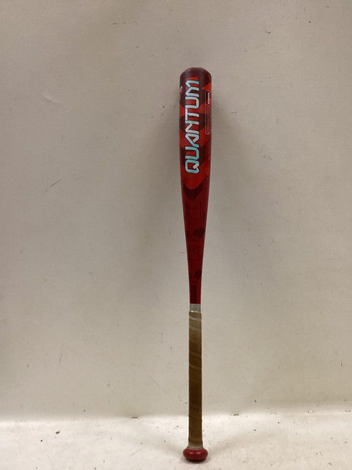 Vist Large View of Product Image Which is Used Easton QUANTUM BB/SB USSSA 2 3/4 Bat 30"