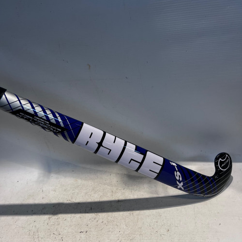Vist Large View of Product Image Which is Used BYTE XR1 FH Complete Stick Navy Blue 36 1/2"