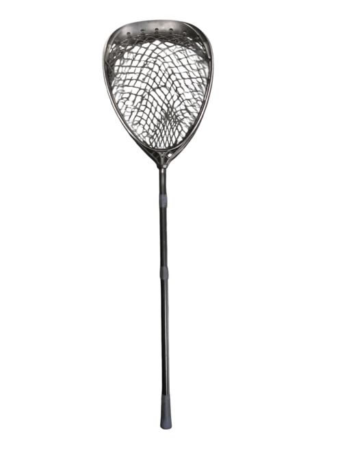 Vist Large View of Product Image Which is Used String King MARK 2G Mens Goalie Stick