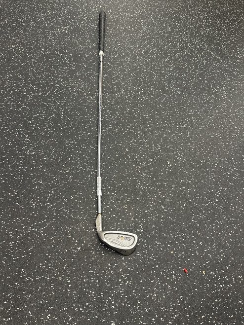 Vist Large View of Product Image Which is Used Cobra KING COBRA 2 Mens Individual Iron RH 3 Iron