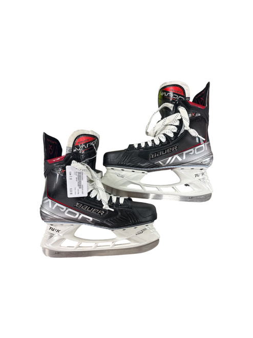 Vist Large View of Product Image Which is Used Bauer VAPOR Senior Hockey Skate Senior 10