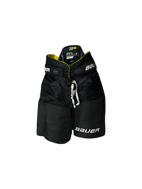 Vist Large View of Product Image Which is Used Bauer SUPREME 3S Senior Pant Black XL
