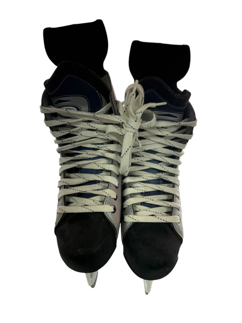Vist Large View of Product Image Which is Used Easton SYNERGY Senior Hockey Skate Senior 10
