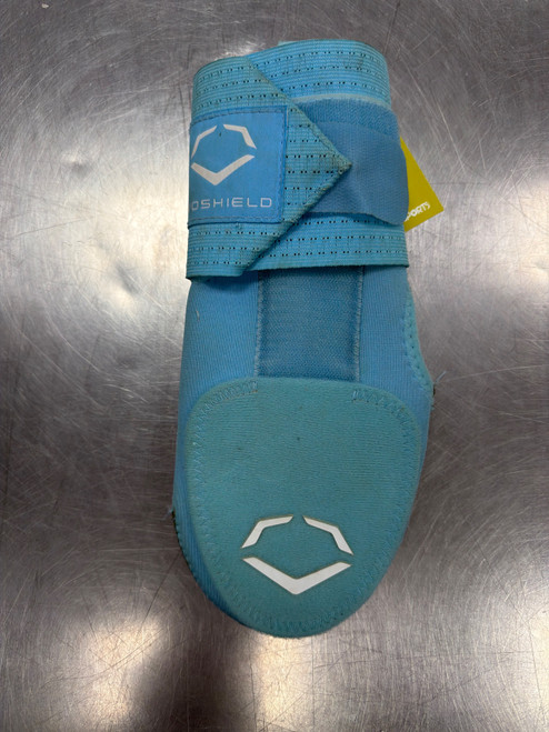 Vist Large View of Product Image Which is Used Evoshield SLIDING MITT BB/SB Accessory