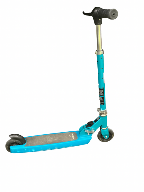 Vist Large View of Product Image Which is Used JETSON SCOOTER Scooter Navy Blue