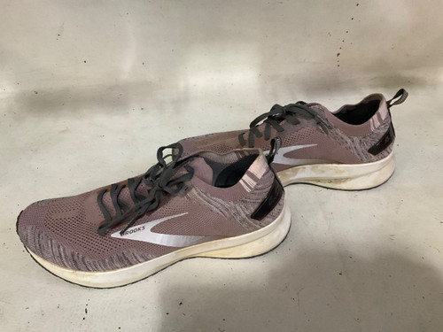 Vist Large View of Product Image Which is Used Brooks Running/X-Train Shoes W