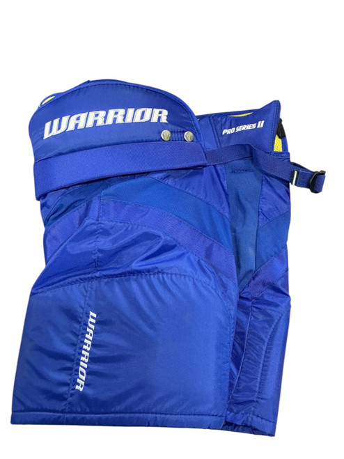 Vist Large View of Product Image Which is Used Warrior PRO SERIES Junior Pant None MD