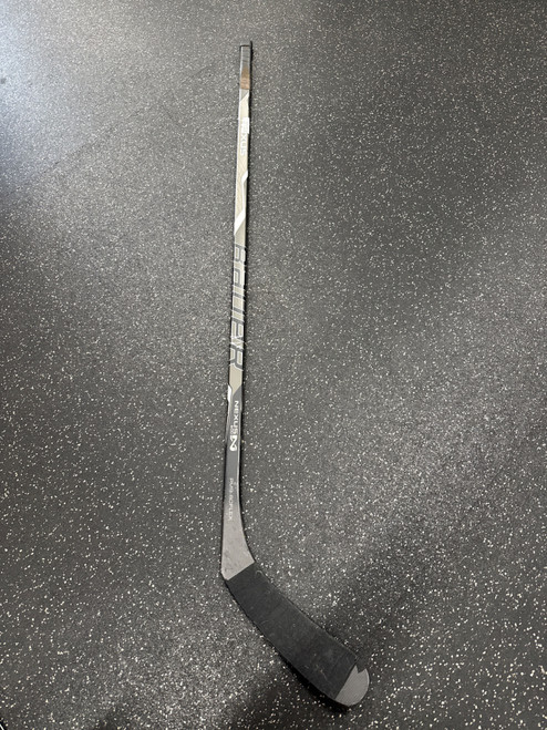 Vist Large View of Product Image Which is Used Bauer NEXUS 600 Inter One Piece Left 60 Flex