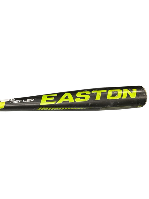 Vist Large View of Product Image Which is Used Easton SL13RX9 BB/SB USSSA 2 5/8 Bat 31"