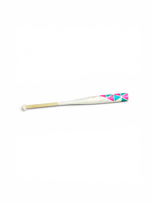 Vist Large View of Product Image Which is Used Easton TOPAZ Softball Fastpitch Bat 28"