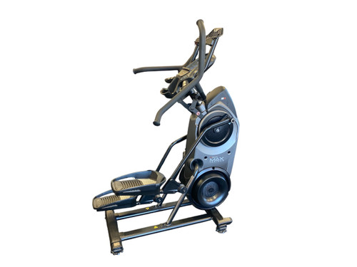 Vist Large View of Product Image Which is Used Bowflex M8 MAX TRAINER Programmable Elliptical