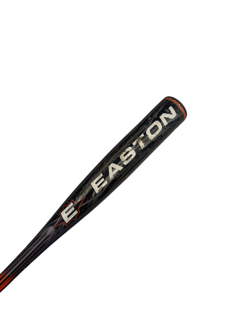 Vist Large View of Product Image Which is Used Easton TYPHOON BB/SB T-Ball Bat 29"