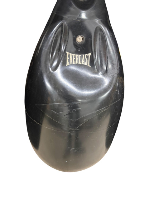 Vist Large View of Product Image Which is Used Everlast BAG Boxing Heavy Bag None 80 lb