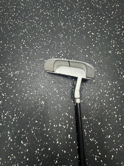 Vist Large View of Product Image Which is Used BIRDIE Mens Putter RH