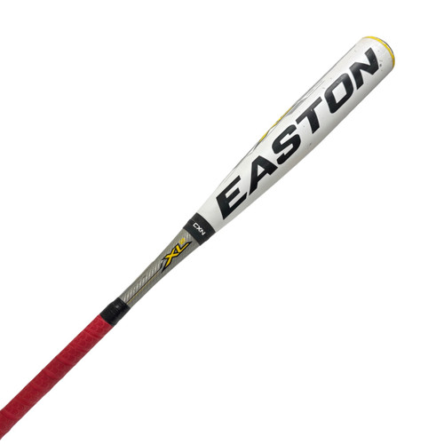 Vist Large View of Product Image Which is Used Easton XL2 BB11X2 High School Bat 32" -3 Drop