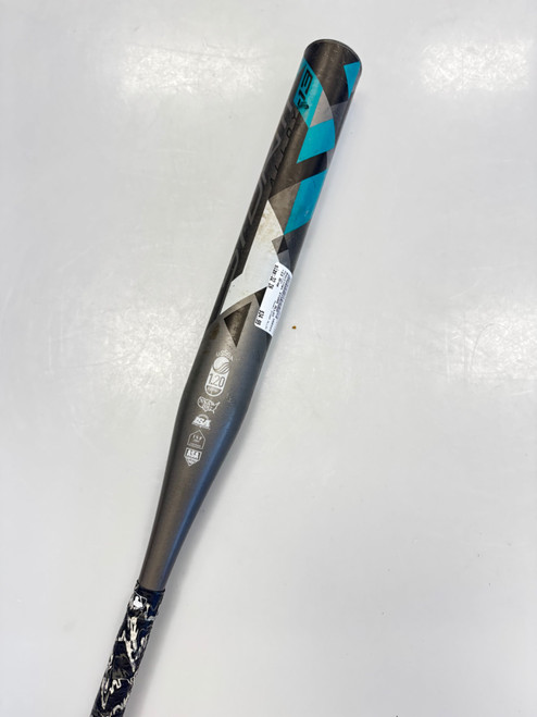 Vist Large View of Product Image Which is Used Rawlings STORM ALLOY BB/SB Fastpitch Bat 32"