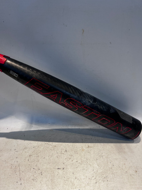 Vist Large View of Product Image Which is Used Easton PROJECT 3 BB/SB High School -3 Bat 34"