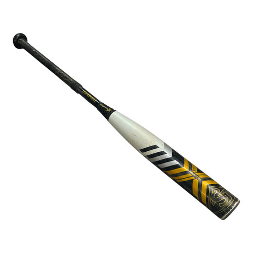 Vist Large View of Product Image Which is Used Louisville Slugger META X BB/SB Fastpitch Bat 30"